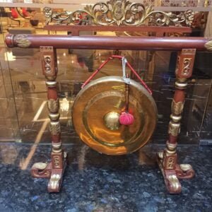 Sewa Gong Event Peresmian Jogja