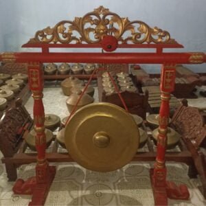 Sewa Gong Event Peresmian Jogja