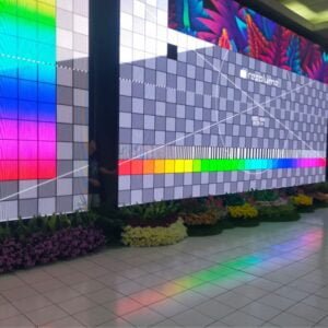 Sewa Videotron 5x3m untuk Event Jogja