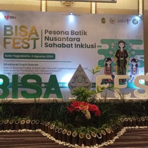 Jasa Pasang Backdrop Panggung Jogja