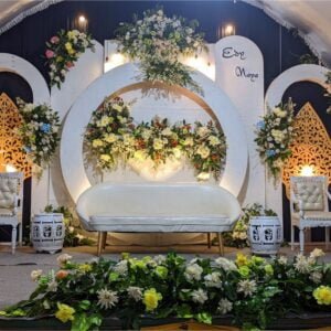 Dekorasi Pernikahan Jogja