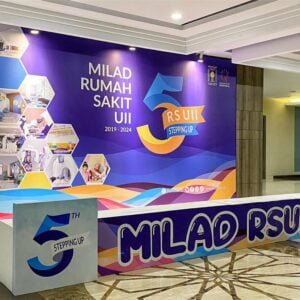Harga Pembuatan Backdrop per Meter Jogja