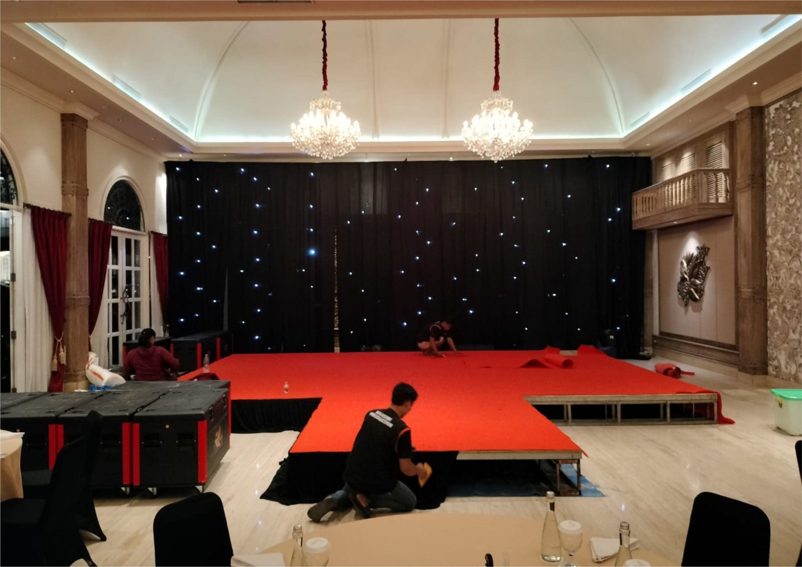 Panggung dan Kain Jogja 01