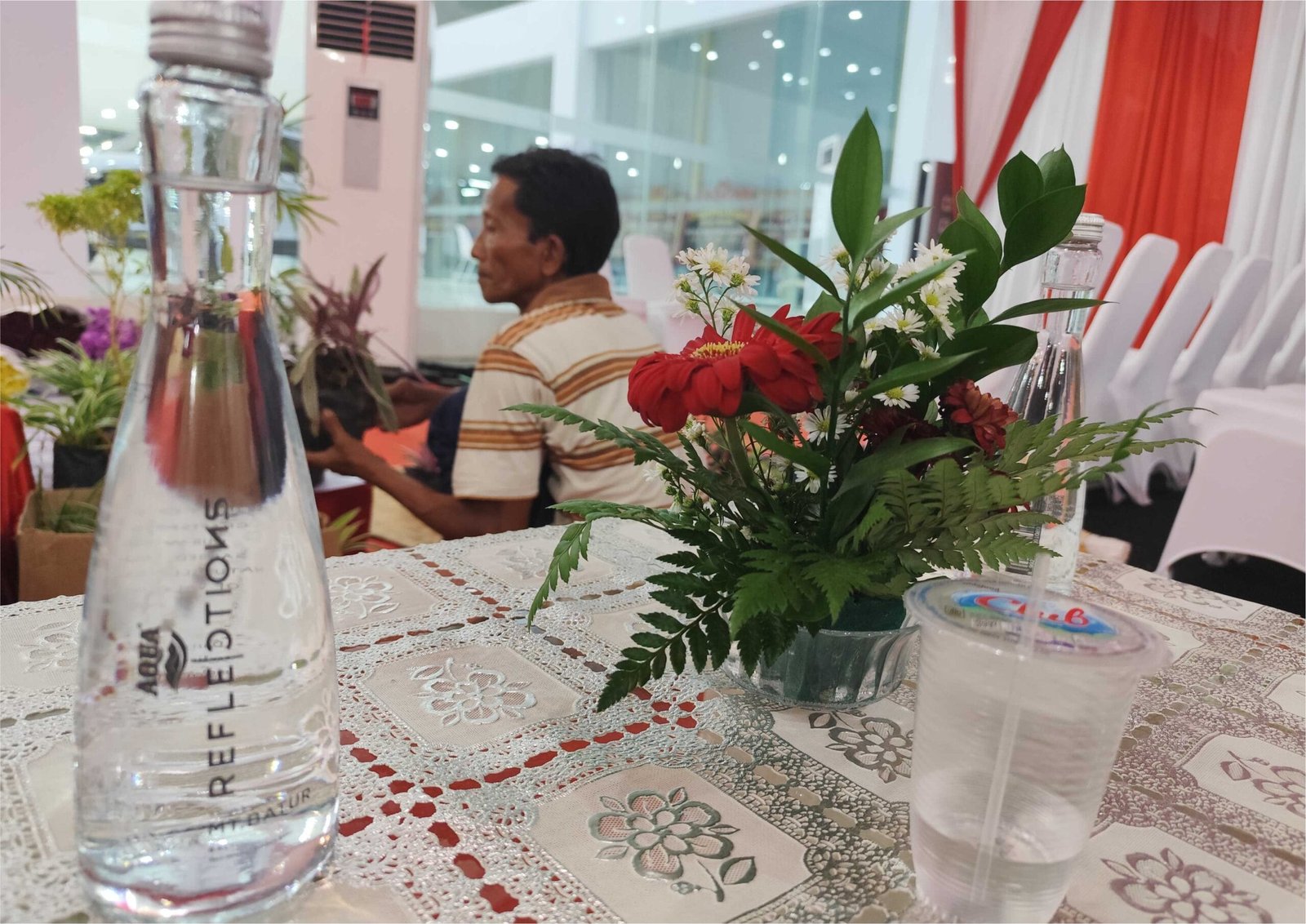 Peresmian Honda Anugerah Bantul 08