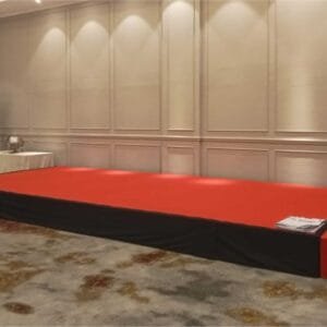 Sewa Panggung Event Ukuran 488x244cm