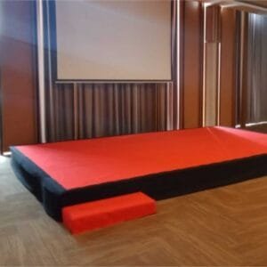 Sewa Panggung Event Ukuran 488x244cm
