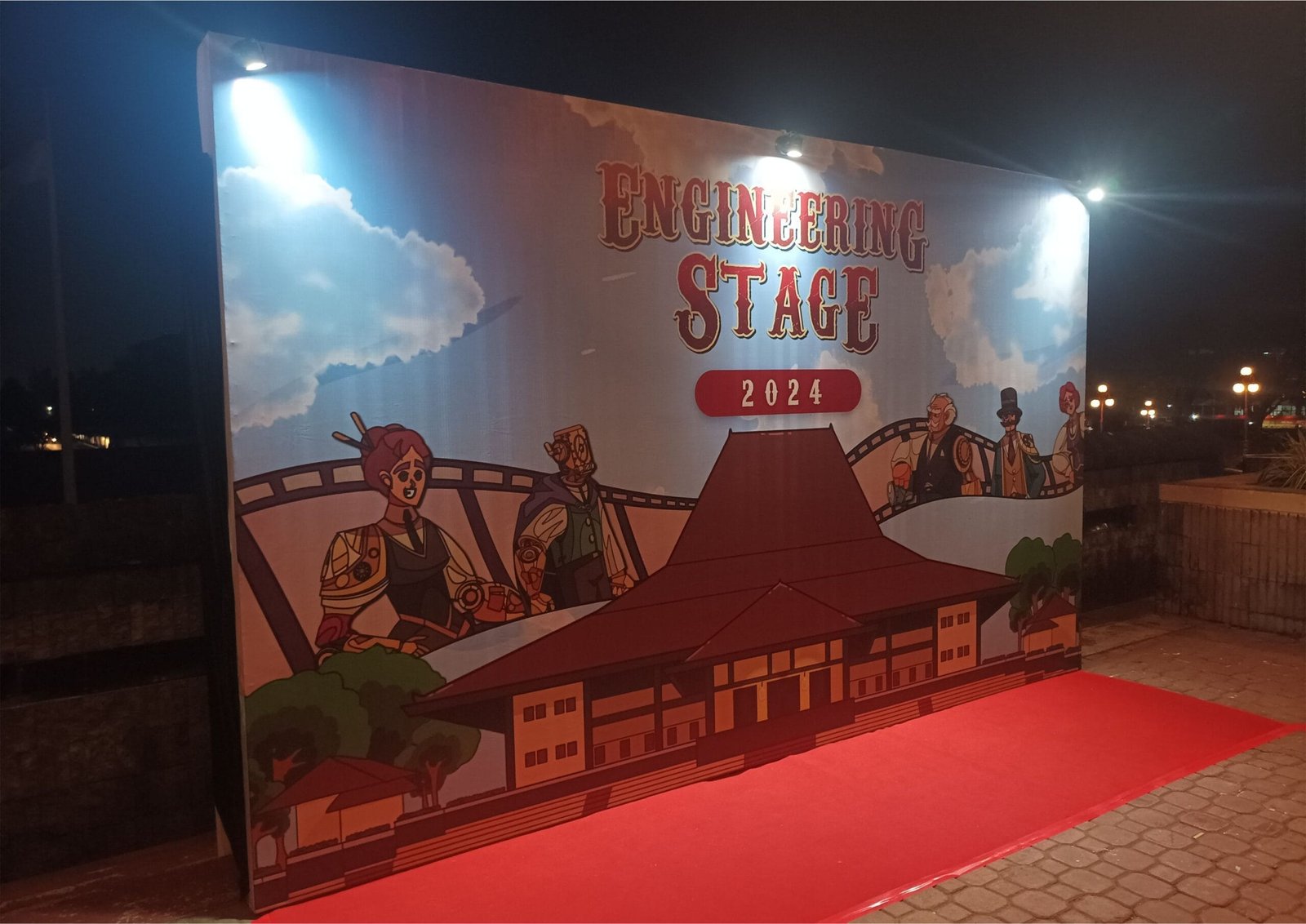 UGM Photobooth Event Engineering Stage 03