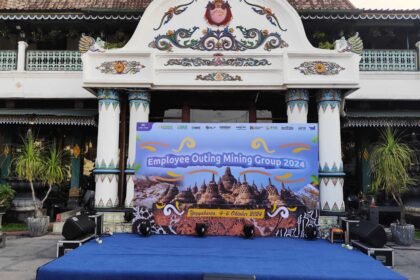 Backdrop Jogja adalah