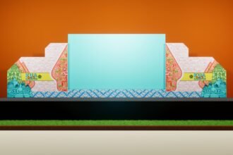 Merancang Panggung Event yang Baik