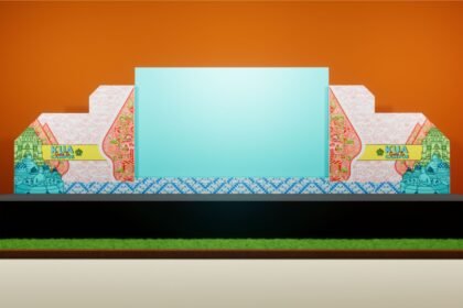 Merancang Panggung Event yang Baik