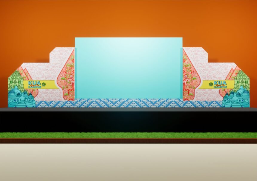 Merancang Panggung Event yang Baik